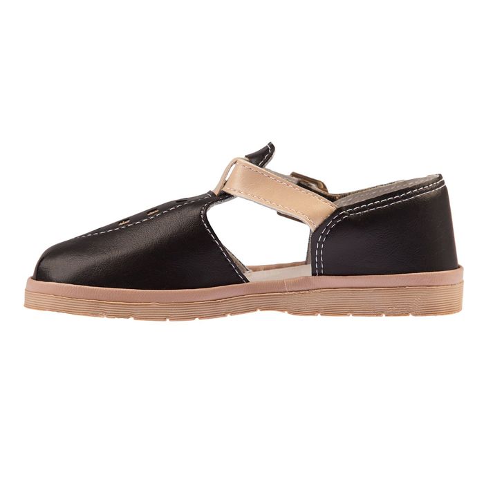 Туфли летние ИК арт, 3232, пряжка (р. 28,5 (18 см)