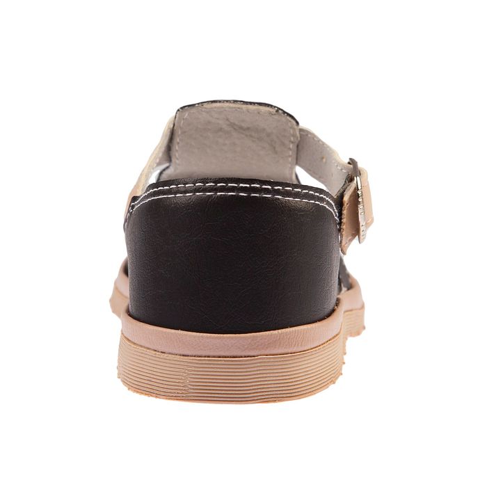 Туфли летние ИК арт, 3232, пряжка (р. 28,5 (18 см)