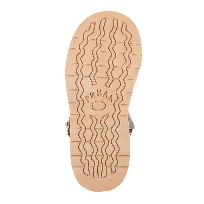 Туфли летние ИК арт, 3232, пряжка (р. 28,5 (18 см)