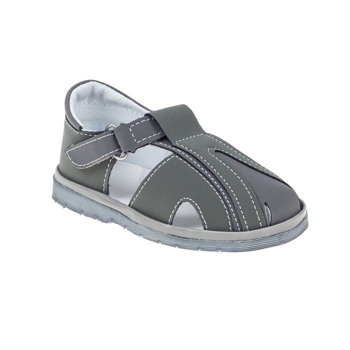 Туфли летние арт, 2612 (р. 23 (14,5 см)