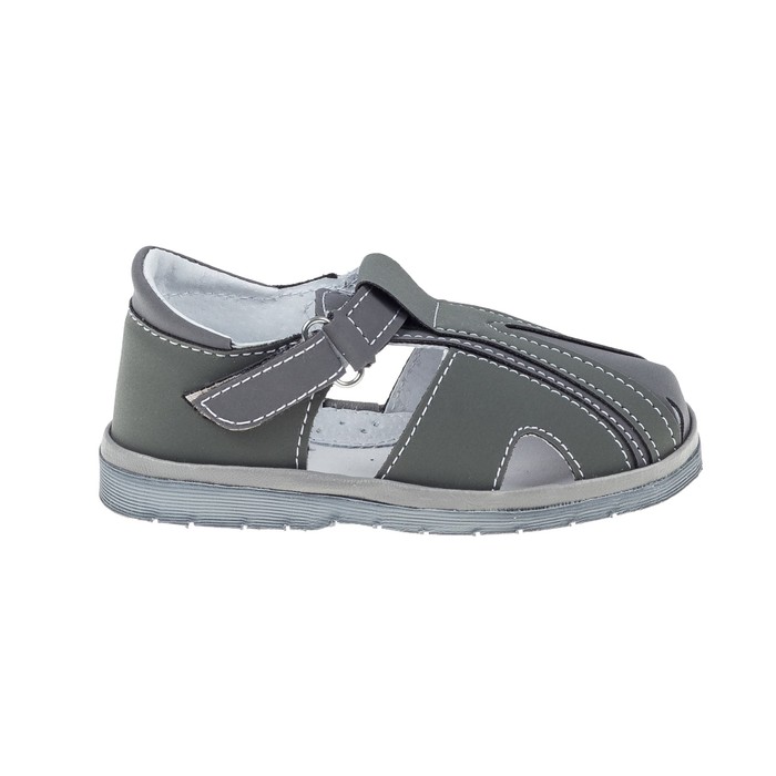 Туфли летние арт, 2612 (р. 23 (14,5 см)