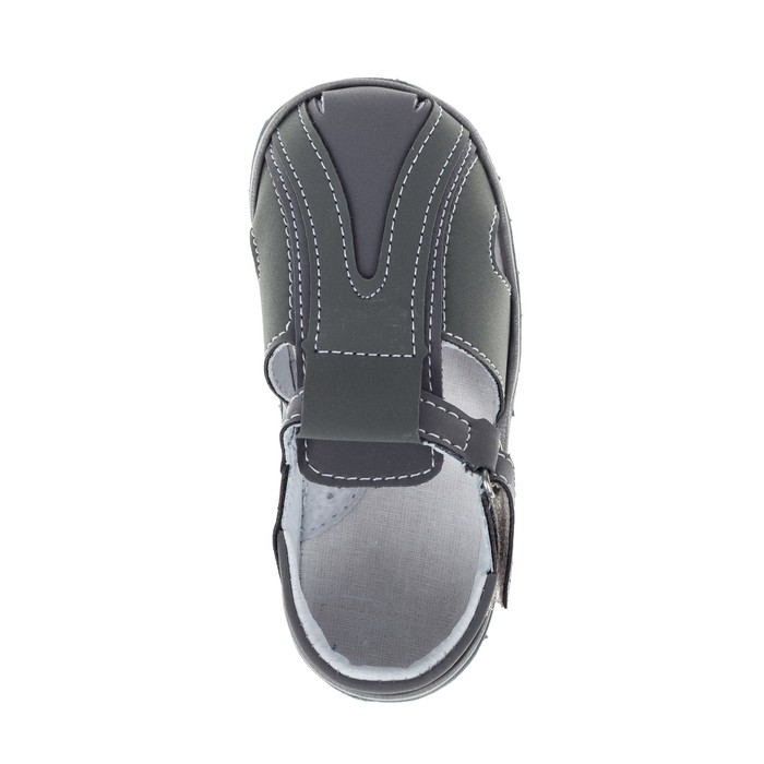 Туфли летние арт, 2612 (р. 25,5 (16 см)