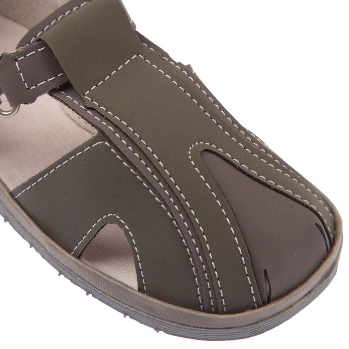 Туфли летние арт, 2612 (р. 25,5 (16 см)