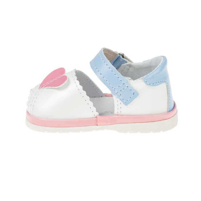 Туфли летние арт, 1532 (р. 18)