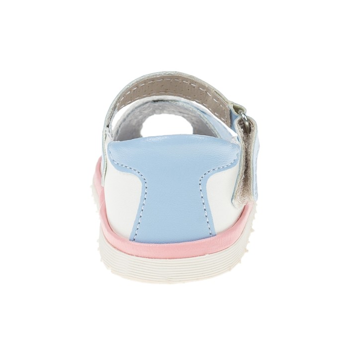 Туфли летние арт, 1532 (р. 18)