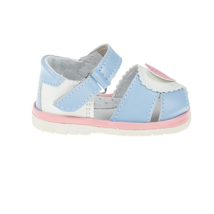 Туфли летние арт, 1532 (р. 19)