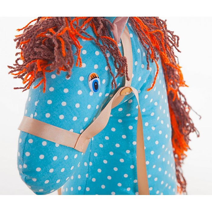 Коняша - лошадка "Дождик"