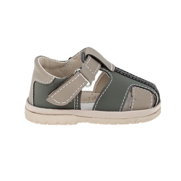 Туфли летние арт 1593 (20 пар) (р. 22 (13,5 см)