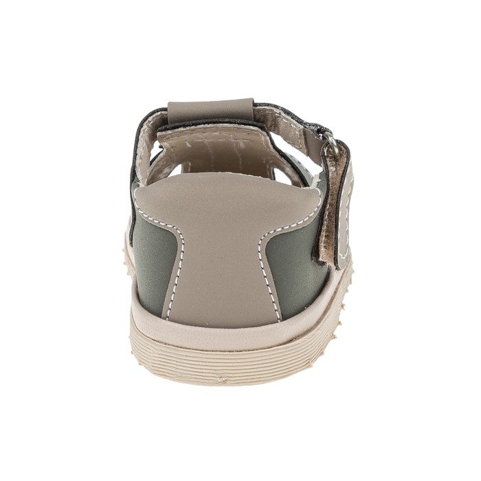 Туфли летние арт 1593 (20 пар) (р. 22 (13,5 см)