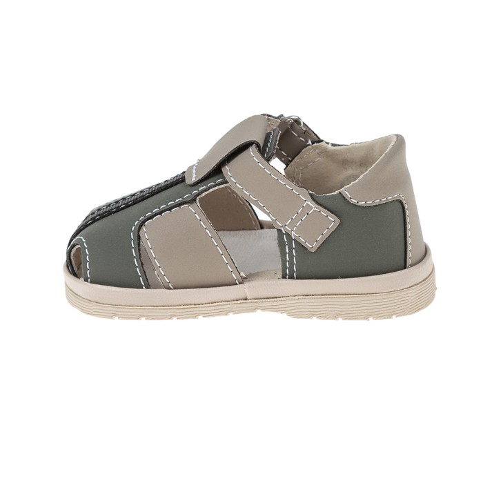 Туфли летние арт 1593 (20 пар) (р. 22,5 (14 см)