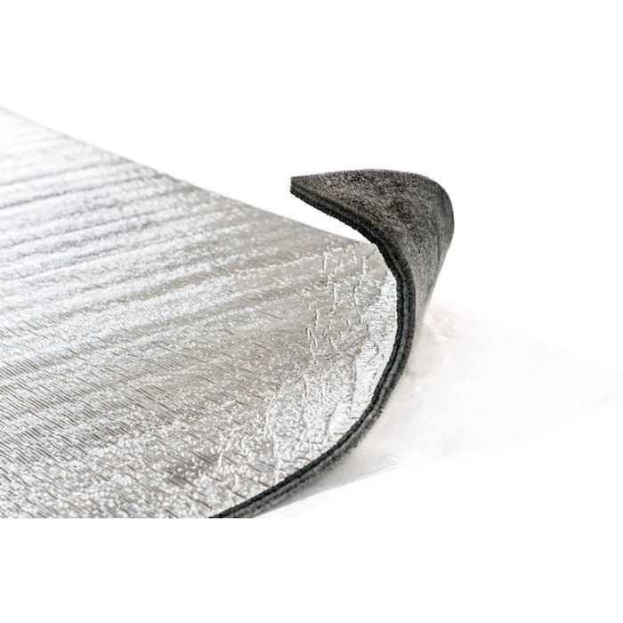 Звукоизоляционный материал Барьер 4 КС, размер: 4х750х1000 мм