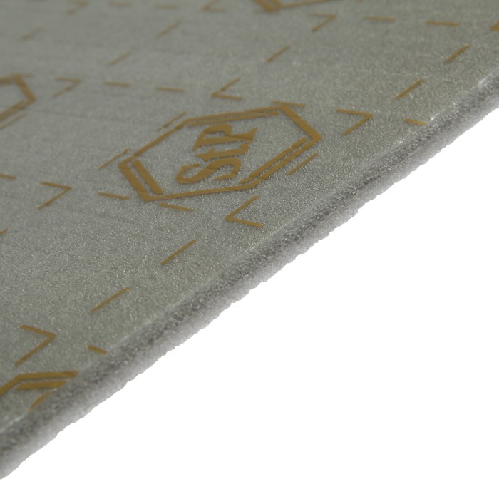 Звукопоглощающий материал Акцент 8 КС, размер: 8х750х1000 мм