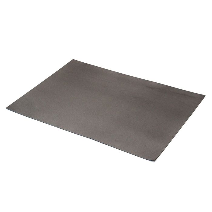 Звукоизоляционный материал Изолонтейп 3004 В с метал. пленкой, размер 4х1000х1250