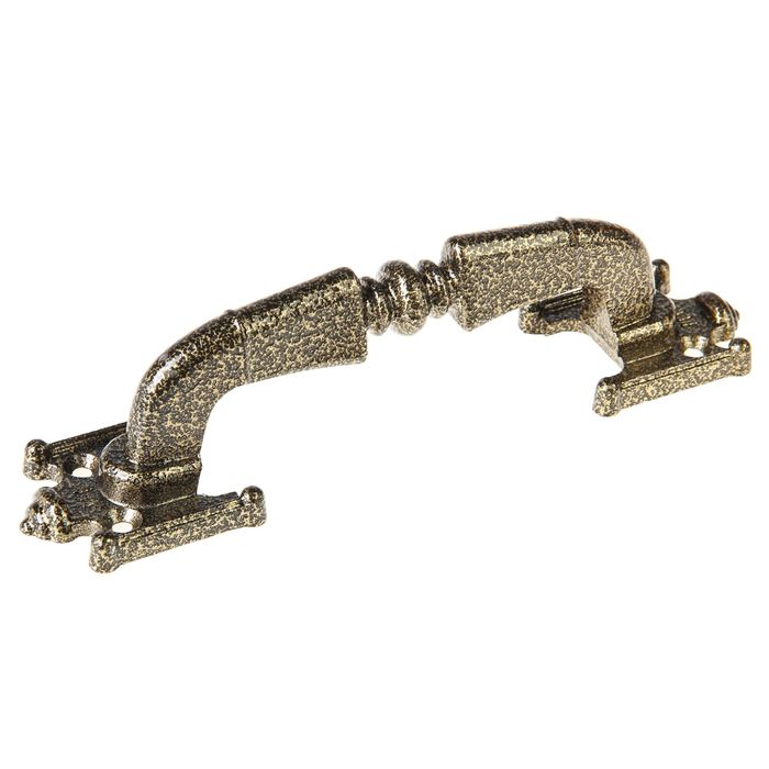 Ручка-скоба РС-1, цвет бронза