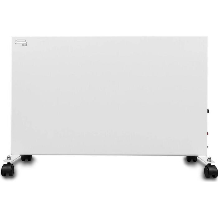 Обогреватель "СТН", инфракрасно-конвективный, 700 Вт, терморегулятор, колеса, белый