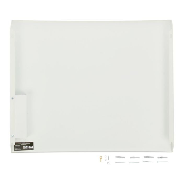 Обогреватель "СТН", инфракрасно-конвективный, 300 Вт, без терморегулятора, белый