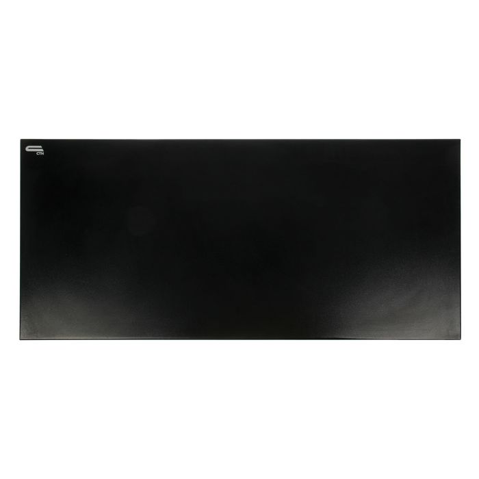 Обогреватель "СТН", 700 Вт, инфракрасно-конвективный, без терморегулятора, черный