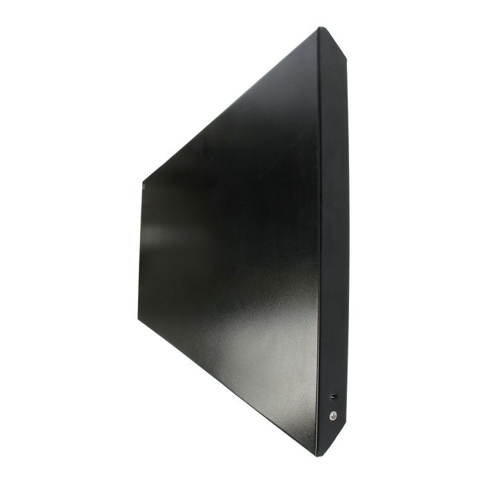 Обогреватель "СТН", 700 Вт, инфракрасно-конвективный, без терморегулятора, черный