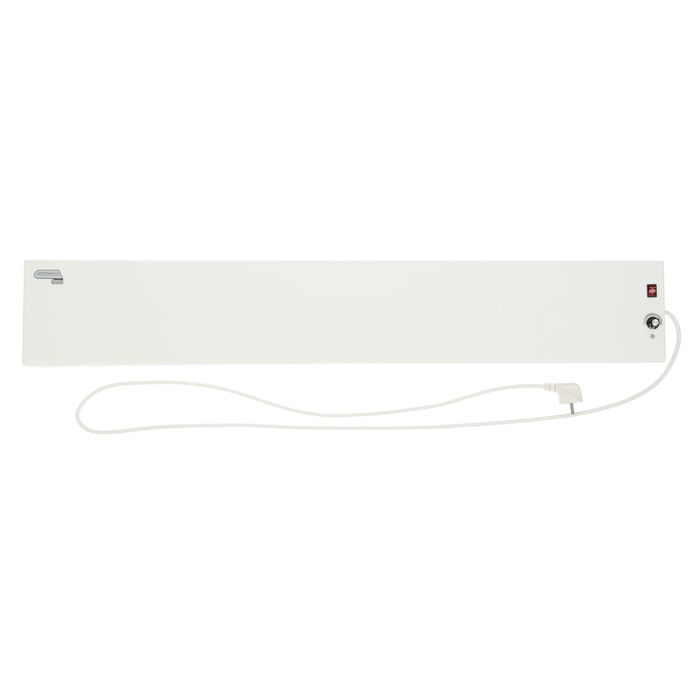 Обогреватель "СТН" Р-1Т, инфракрасно-конвективный, 250 Вт, терморегулятор, белый