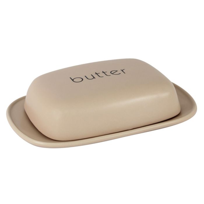 Маслёнка "Птичье молоко"