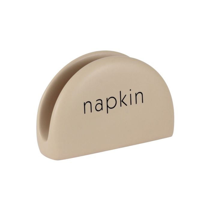 Салфетница "Птичье молоко"