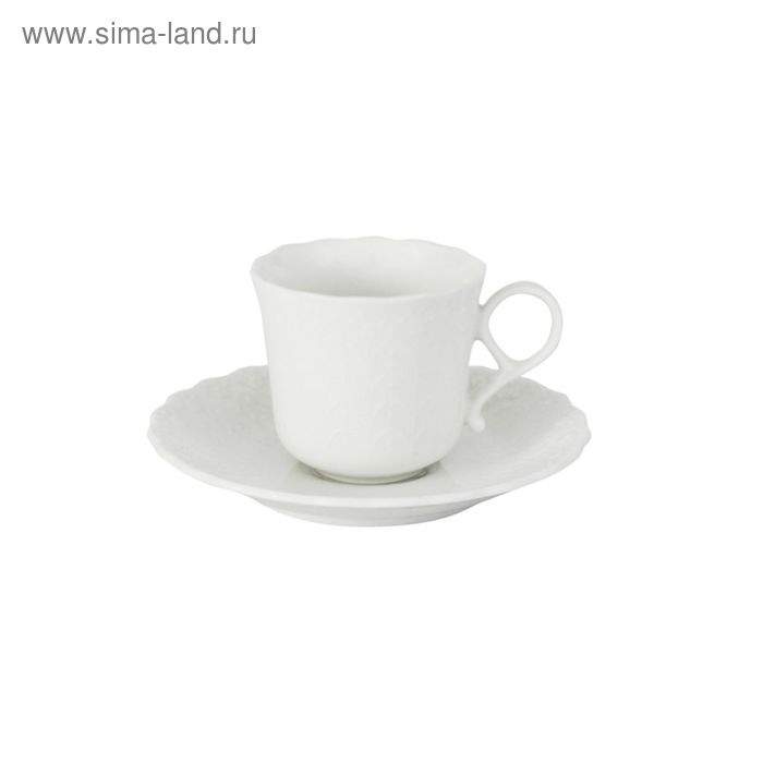 

Чайная пара «Шёлк», объём 230 мл