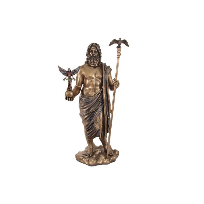 Статуэтка "Зевс"