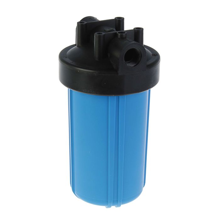 Корпус для фильтра Unicorn FHBB 10BB, внутренняя резьба, 1"