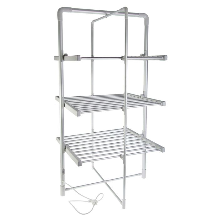 Сушилка для обуви TERMOLUX CD502STD, электрическая, напольная