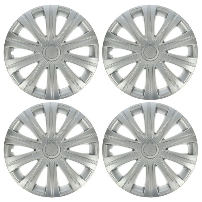 Колпаки колесные R15 "Майбах", набор 4 шт.