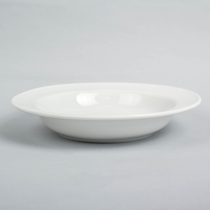 Тарелка глубокая 23 см Herkules, 300 мл