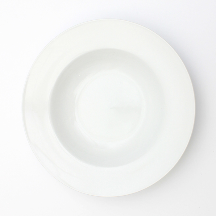 Тарелка глубокая 30,5 см Herkules, 700 мл