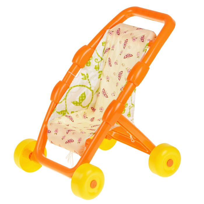 Коляска "Анюта", МИКС