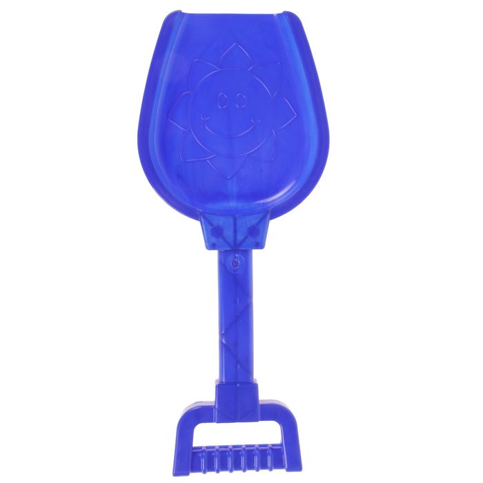 Лопатка большая микс