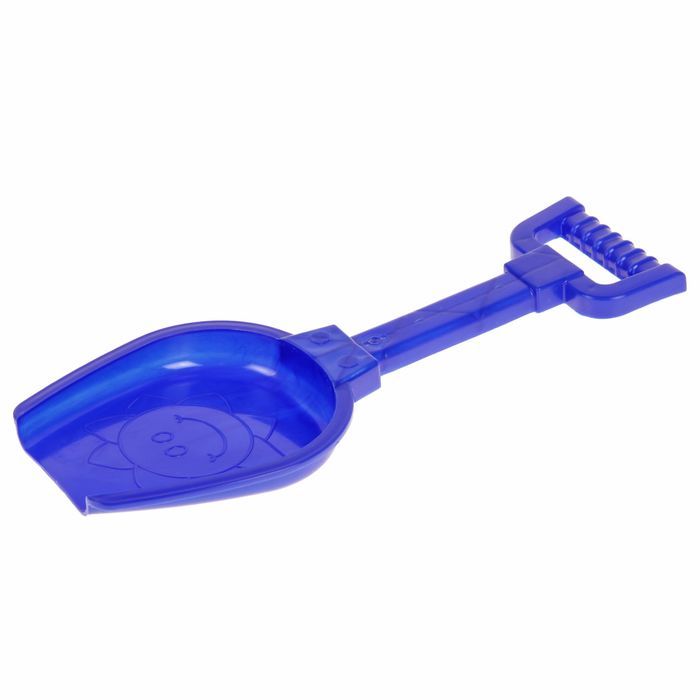 Лопатка большая микс