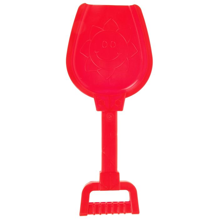 Лопатка большая микс