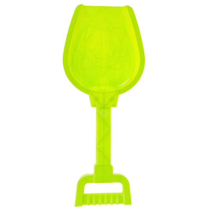 Лопатка большая микс