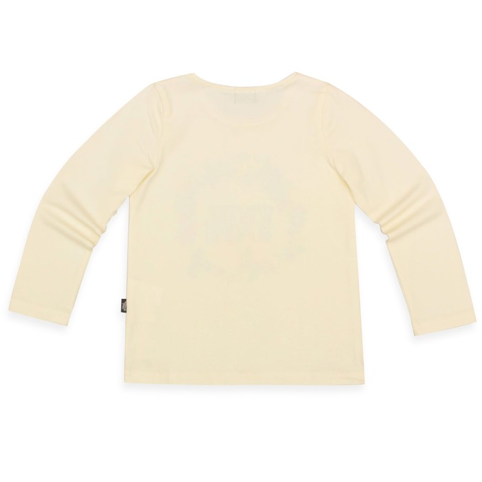 Джемпер для девочки "Баллада", рост 110 см (56), цвет бежевый ДДД691804