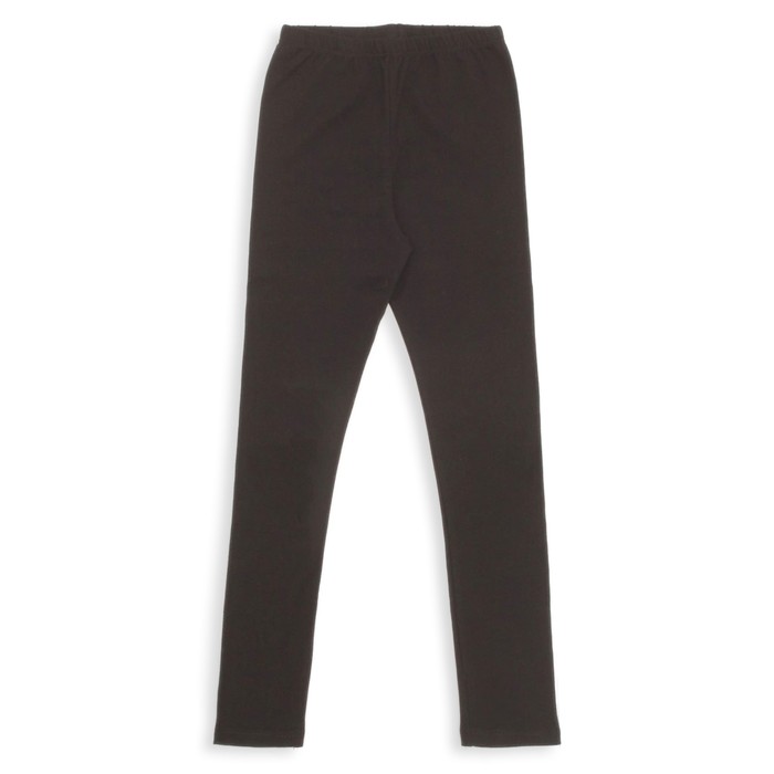 Рейтузы для девочек "Каприз", рост 116 см (60), цвет чёрный ДРЛ894804