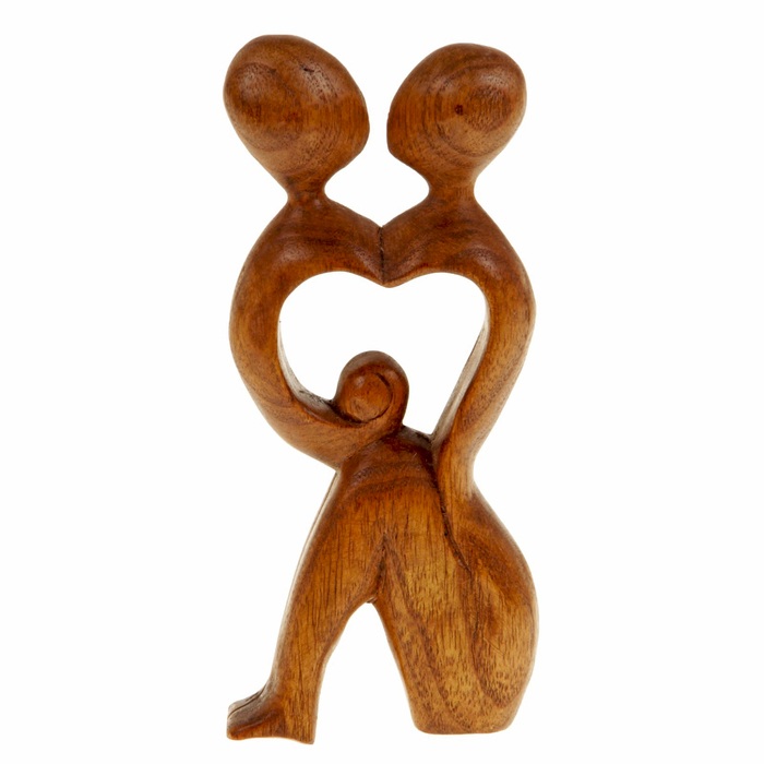 Сувенир "Абстракция" 20 см