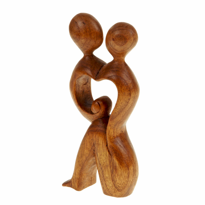 Сувенир "Абстракция" 20 см