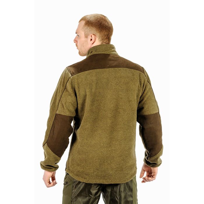 Джемпер Aquatic КФ-01 (флис, охота, размер М)