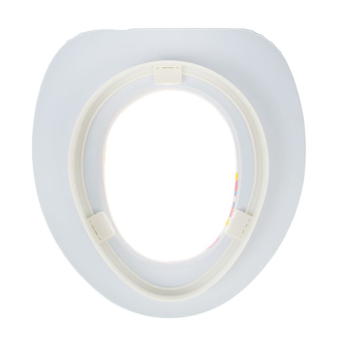 Сиденье для унитаза детское "Кораблик"