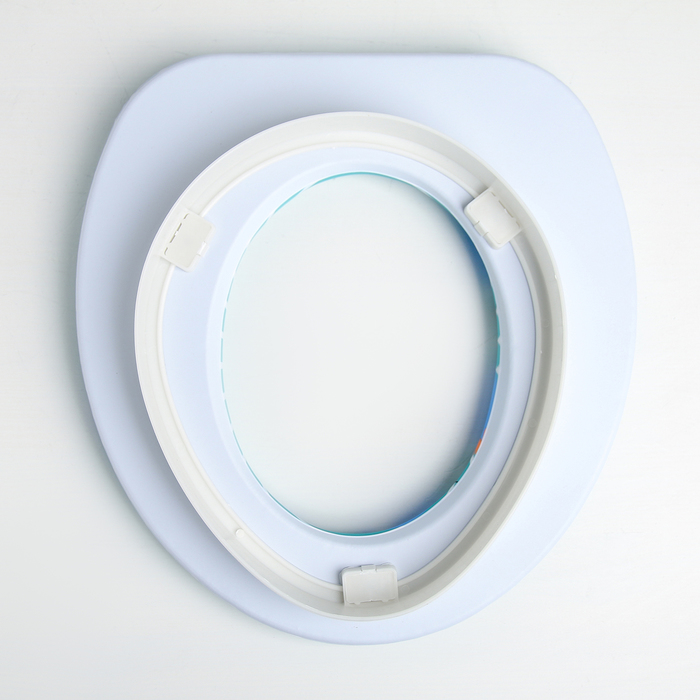 Сиденье для унитаза детское "Совы музыкальные"