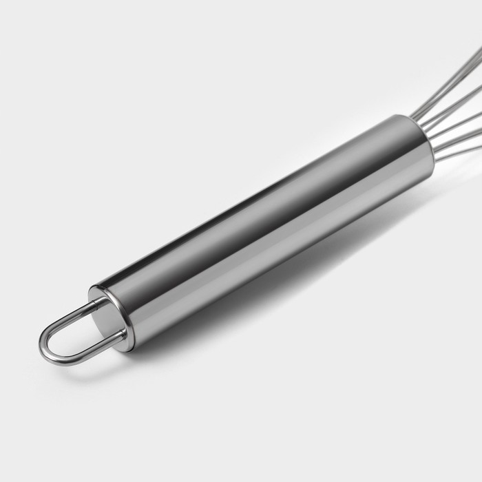 Венчик кулинарный "Стандарт" 22,2х4,5х4,5 см