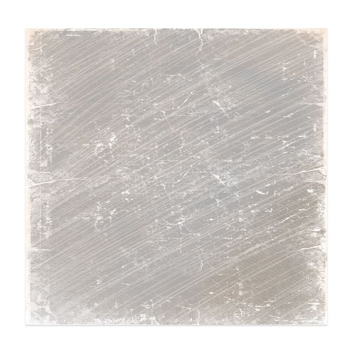 Бумага для скрапбукинга «Игрушки на елочку», 30,5 × 30,5 см