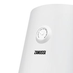 Водонагреватель Zanussi ZWH/S 50 Orfeus DH, накопительный, 1.5 кВт, 50 л, белый от Сима-ленд