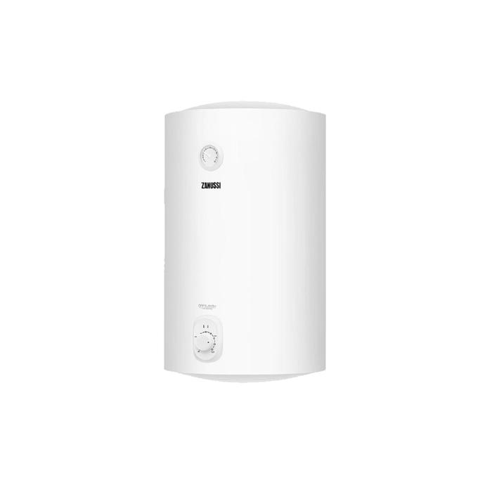 

Водонагреватель Zanussi ZWH/S 80 Orfeus DH, накопительный, 1.5 кВт, 80 л, белый