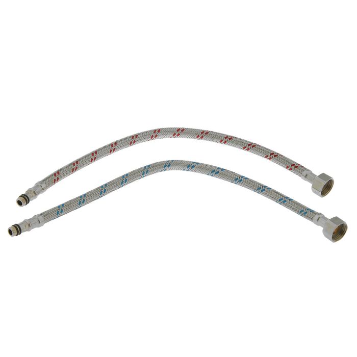 Смеситель для раковины Accoona A9003, однорычажный, латунь, хром