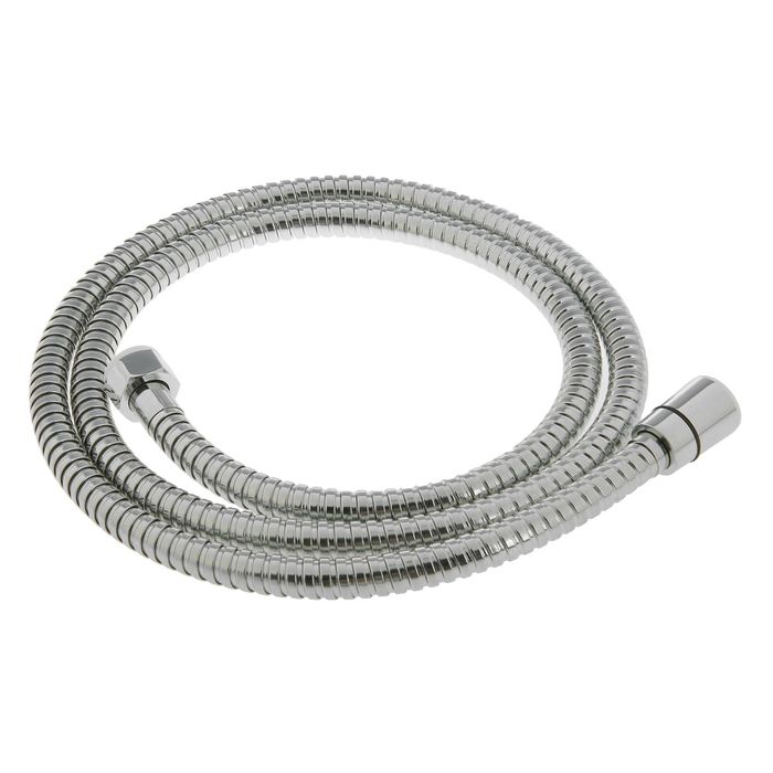 Душевой шланг Accoona G61, 150 см, хром